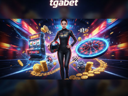 สล็อตเว็บตรง tgabet